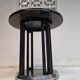 Table d’appoint fledermaus par josef hoffmann pour wittmann