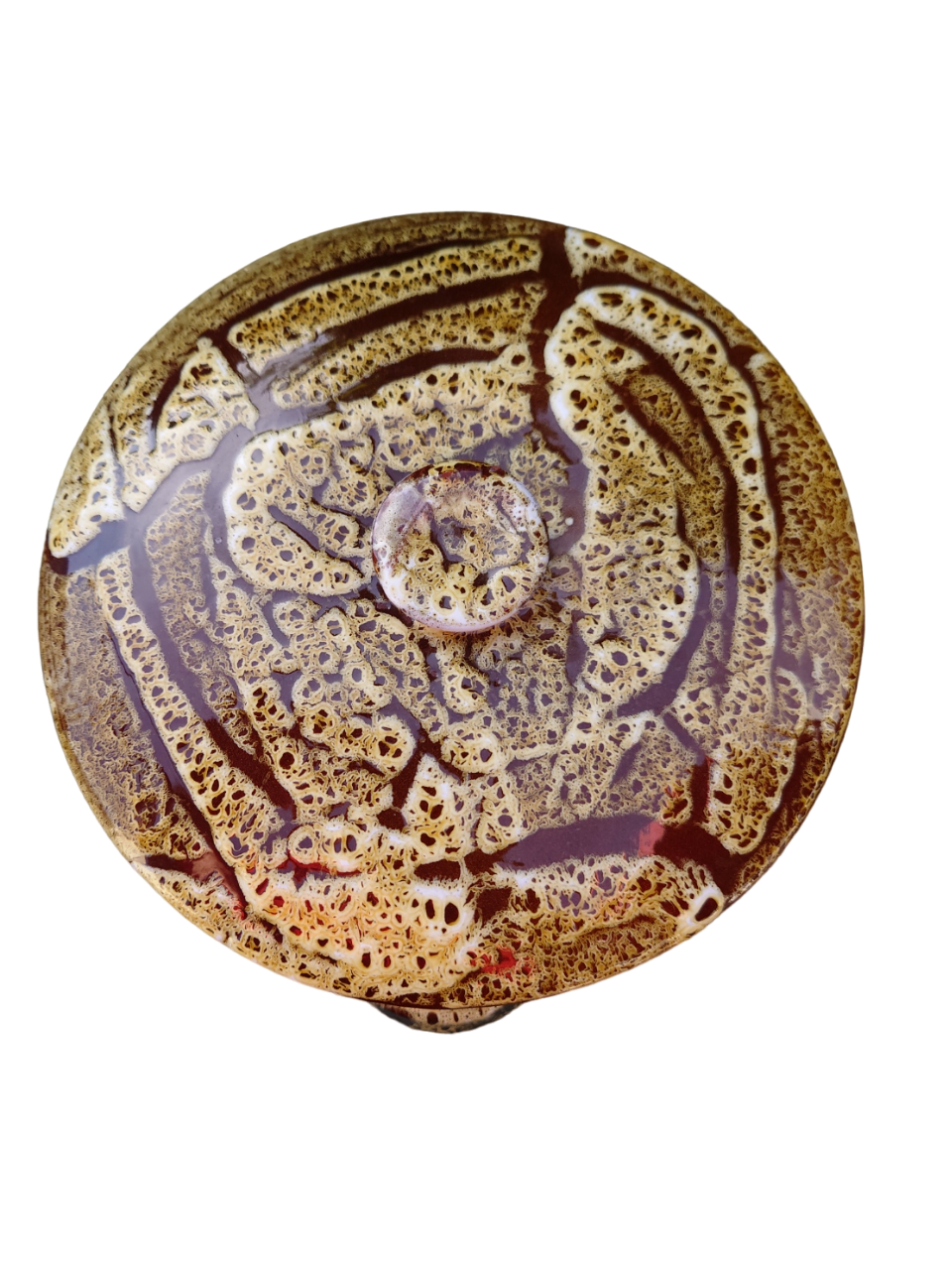 Vallauris lunch service