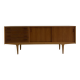 teak enfilade by GPLAN