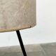 Mid-Century Minimalist Tripod Floor Lamp, 1960s