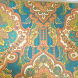 Antique sewing or jewelry box