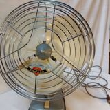 Vintage fan Indola - 60s