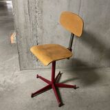 Workshop chair