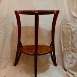 Guéridon signed Majorelle, late 19th / early 20th century