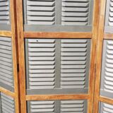 Screen - workshop divider