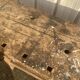 Double press carpenter workbench