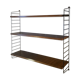 Etagère String modulable années 60