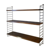 Etagère String modulable années 60
