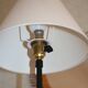 Liseuse moderniste 1950 (sans abat-jour)