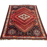 Tapis Ghashghai 1960er