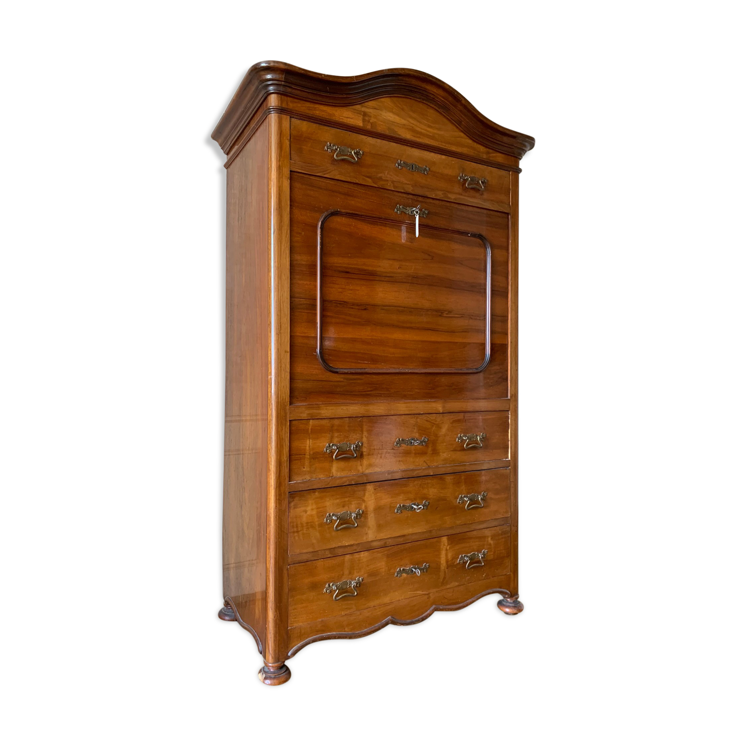 Classical Bureau Biedermeier