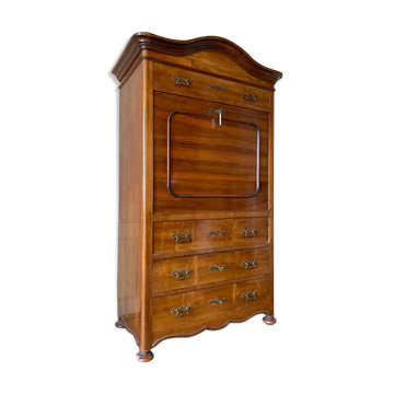 Bureau classique Biedermeier