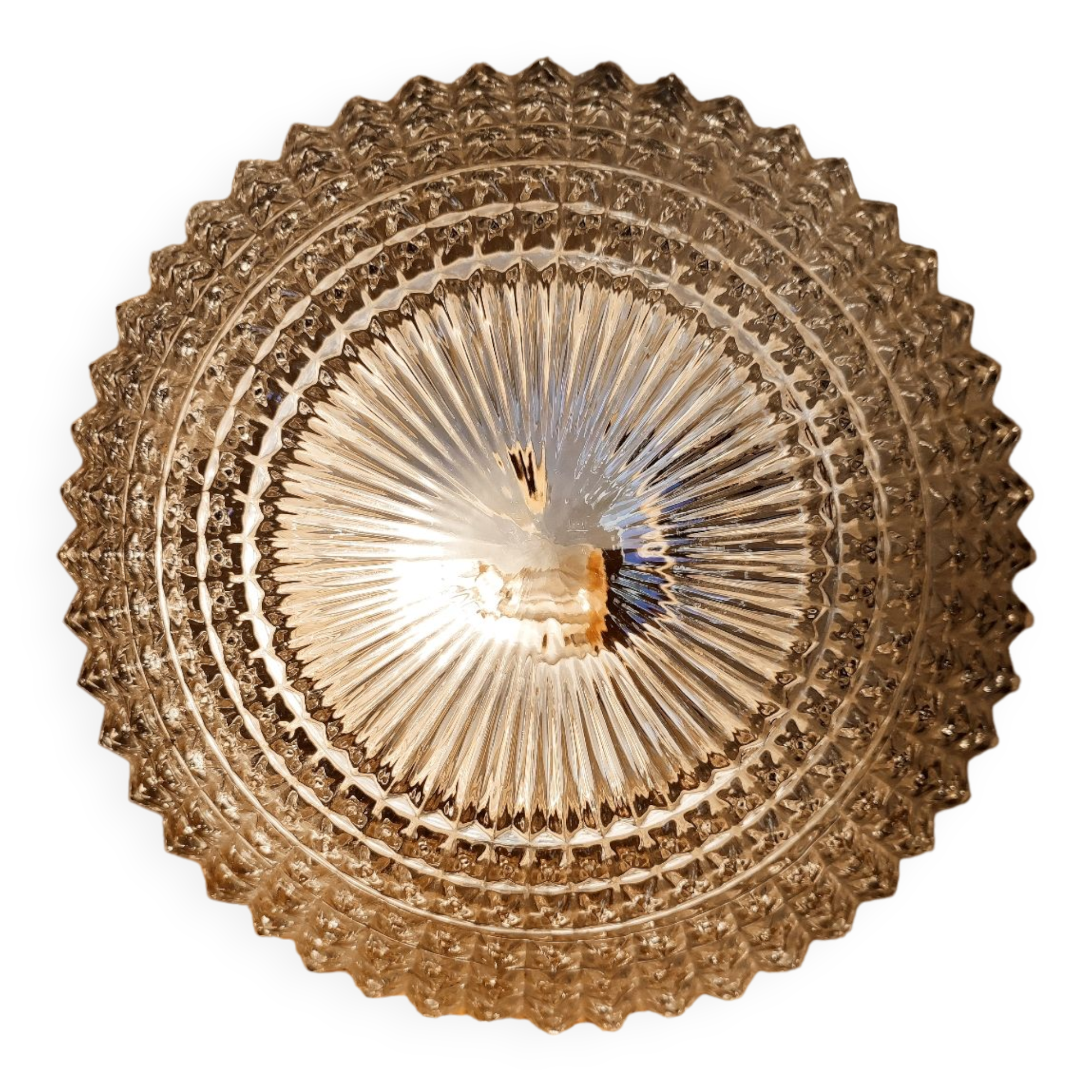 Sun ceiling light 25 cm