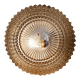 Sun ceiling light 25 cm