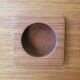 70 's teak long chest of drawers 9 drawers Shreiber