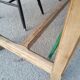 Ancienne table de ferme