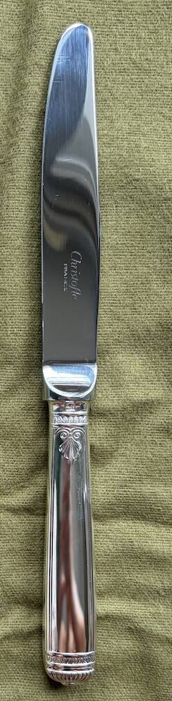 Christofle Malmaison picnic set