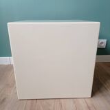 2 Jean Claude Mahey side tables