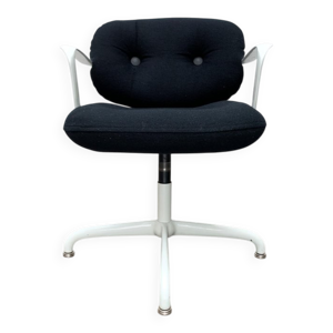 fauteuil pivotant modèle - andrew