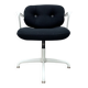 Space Age 2038 swivel armchair by Bruce Hannah & Andrew Morrison for Knoll International, 1970s.
