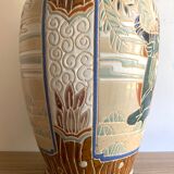 Vase chinois ancien