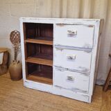 Professional sideboard