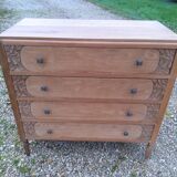 Commode