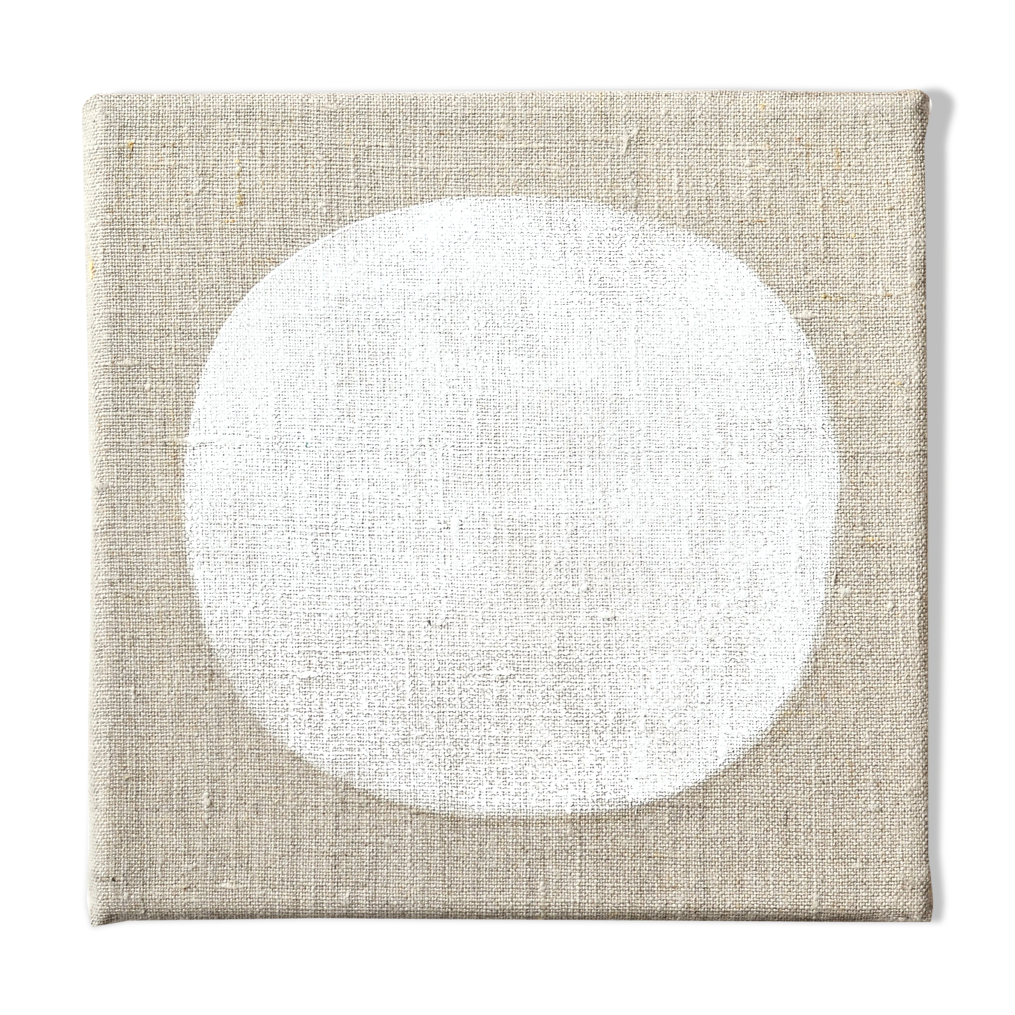 Painting on canvas by Eawy