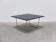 Rare 'Bachelor' coffee table by Verner Panton for Fritz Hansen, 1950s