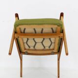 1960s Kurt Olsen Armchair, Denmark