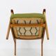 1960s Kurt Olsen Armchair, Denmark