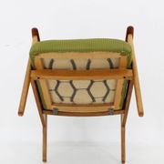 1960s Kurt Olsen Armchair, Denmark