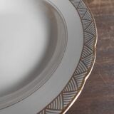 Old ceramic dish Villeroy & Boch