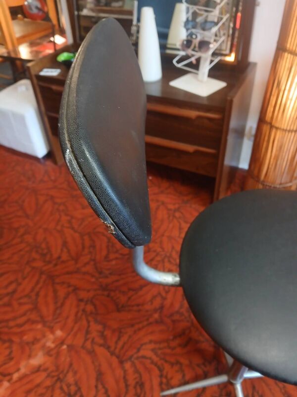 Chaise atelier