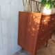 Commode vintage