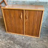 Commode scandinave
