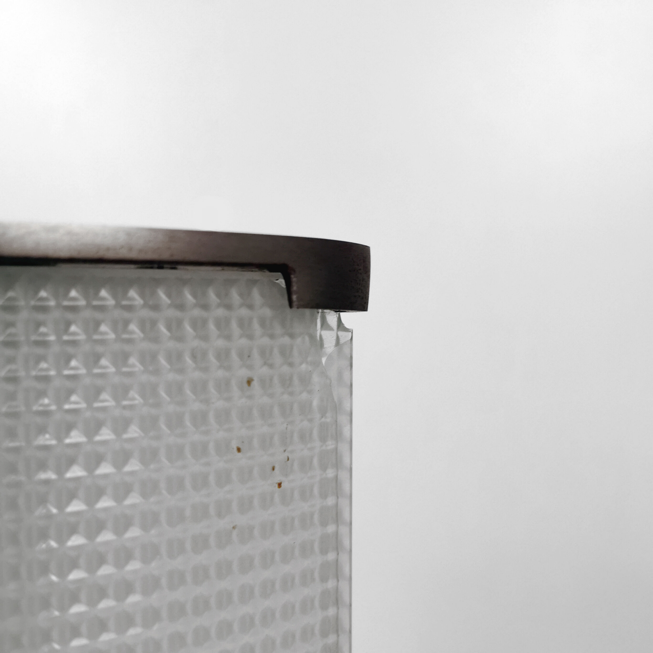 "Pirellina" lamp by Gio Ponti, Fontana Arte
