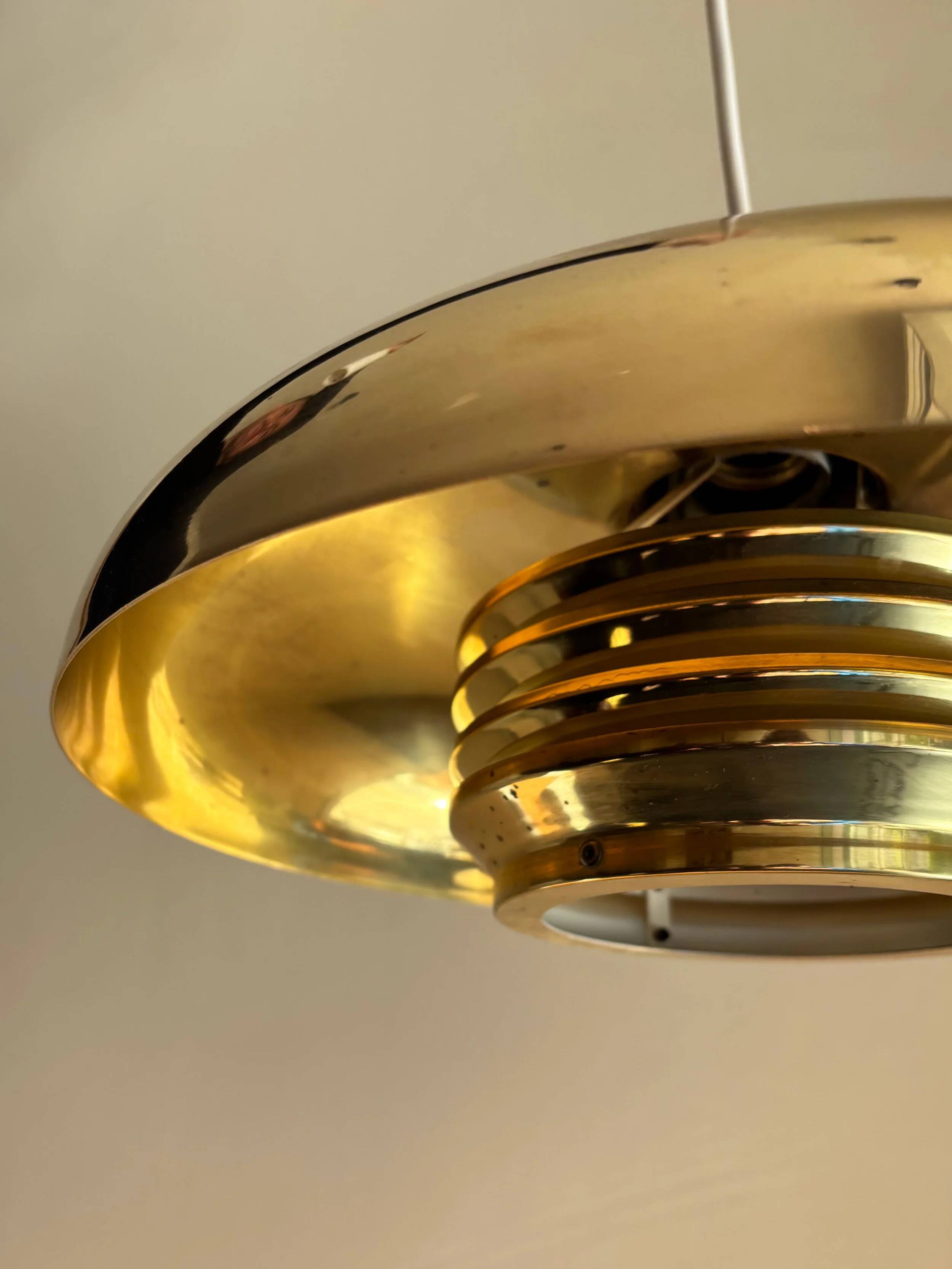 Suspension Hans Agne Jakobsson T 792