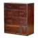 Japanese Tansu chest of drawers, circa 1890
