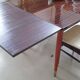 Vintage dining room