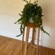 Scandinavian stool or side table
