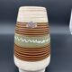 Vase Bay Keramik 617-20, decor Parma, 1960s
