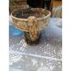 3 cast iron planters 1900: Charleville - Mézières