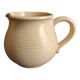 Vintage French beige jug