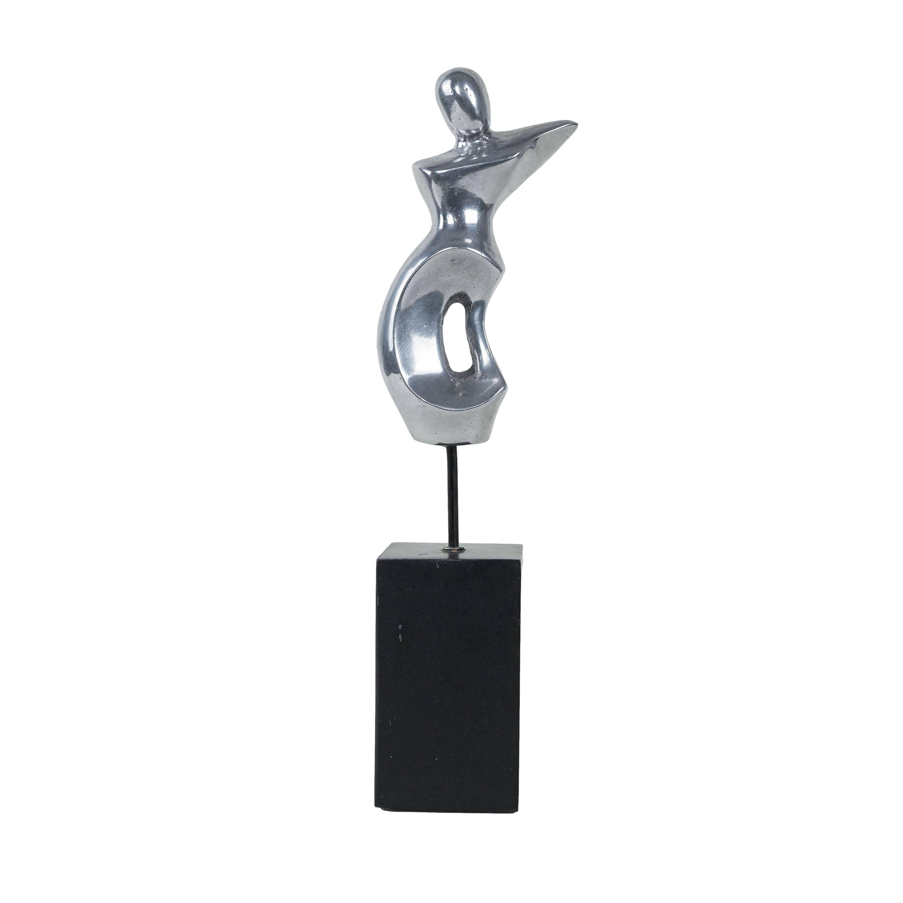 Figurine, Italian design, 1970s, made in Italy