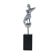 Figurine, Italian design, 1970s, made in Italy