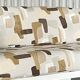 Rare "BZ48" sofa by Hans Ell for Spectrum – newly upholstered