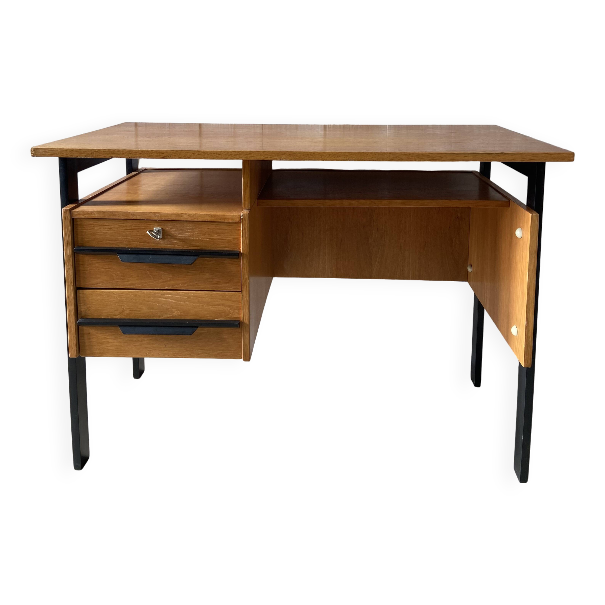 Vintage desk