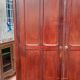 Armoire parisienne