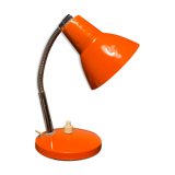 Lampe années 70